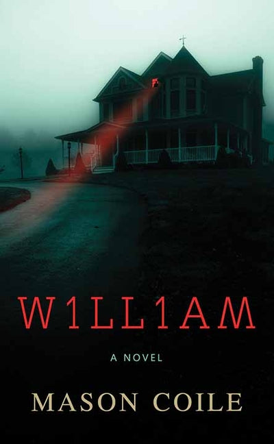 Book cover for William