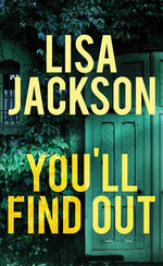 Book cover for You'll Find Out