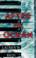 Book cover for After the Ocean