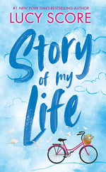 Book cover for Story of My Life: Story Lake