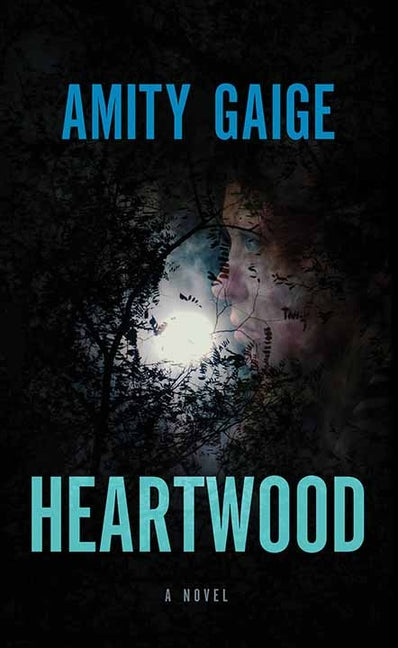 Book cover for Heartwood (a Read with Jenna Pick)