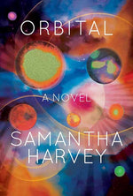 Book cover for Orbital