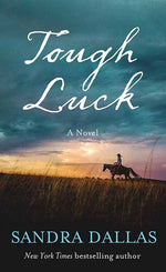 Book cover for Tough Luck