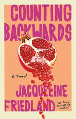 Book cover for Counting Backwards