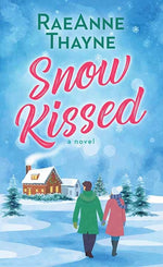Book cover for Snow Kissed