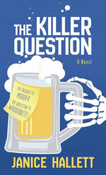 Book cover for Killer Question
