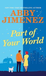 Book cover for Part of Your World: Part of Your World - Book 1
