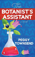 Book cover for Botanist's Assistant