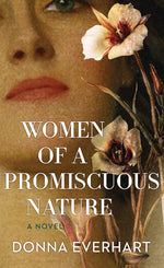 Book cover for Women of a Promiscuous Nature