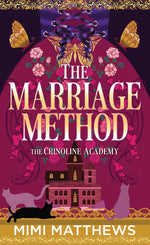 Book cover for Marriage Method