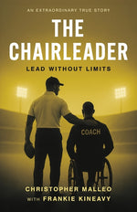 Book cover for ChairLeader: Lead Without Limits