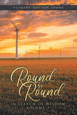 Book cover for Round by Round: In Search of Wisdom 3