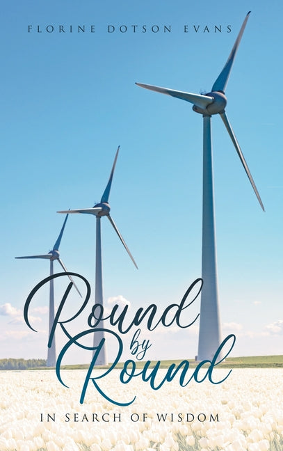 Book cover for Round by Round: In Search of Wisdom