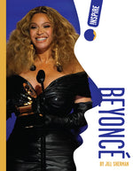 Book cover for Beyoncé