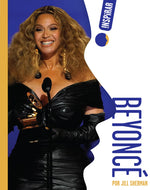Book cover for Beyoncé