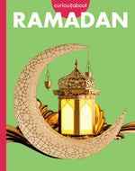 Book cover for Curious about Ramadan