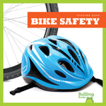Book cover for Bike Safety