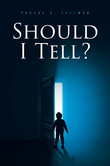Book cover for Should I Tell?
