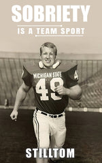 Book cover for Sobriety Is A Team Sport