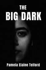 Book cover for Big Dark: A Memoir of Survival, Silence, and Finally, a Voice