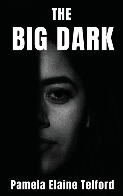 Book cover for Big Dark: A Memoir of Survival, Silence, and Finally, a Voice