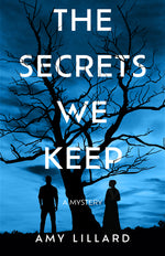 Book cover for Secrets We Keep