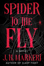 Book cover for Spider to the Fly