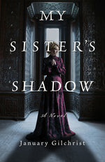 Book cover for My Sister's Shadow