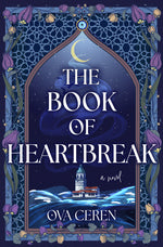 Book cover for Book of Heartbreak