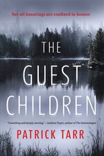 Book cover for Guest Children