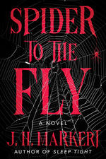 Book cover for Spider to the Fly