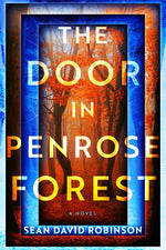Book cover for Door in Penrose Forest