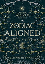 Book cover for Zodiac Aligned