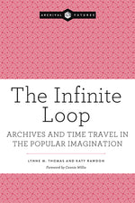 Book cover for Infinite Loop