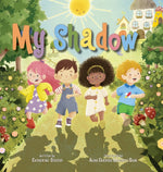 Book cover for My Shadow