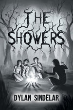 Book cover for Showers