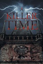 Book cover for Killer Time