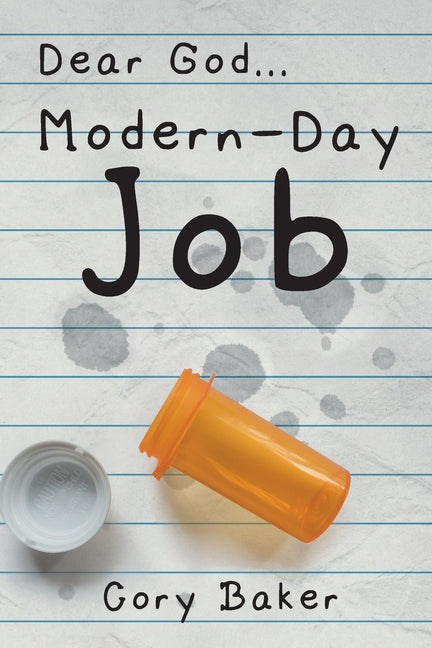 Book cover for Modern-Day Job
