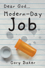 Book cover for Modern-Day Job
