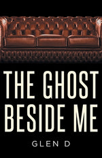 Book cover for Ghost Beside Me