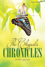 Book cover for Chrysalis Chronicles