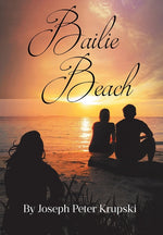 Book cover for Bailie Beach