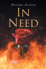 Book cover for In Need