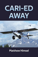 Book cover for Cari-ed Away