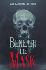Book cover for Beneath The Mask