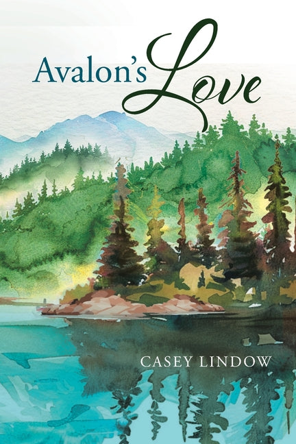 Book cover for Avalon's Love