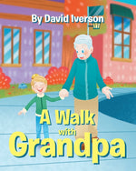 Book cover for Walk With Grandpa