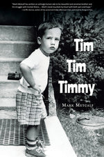 Book cover for Tim Tim Timmy