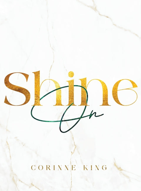Book cover for Shine On