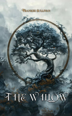Book cover for Willow